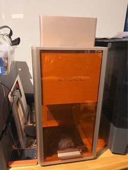 Xtool F2 ultra UV