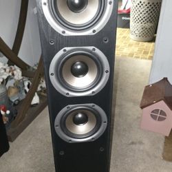 Polk Speakers