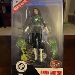 Dc Mcfarlane Jessica Cruz