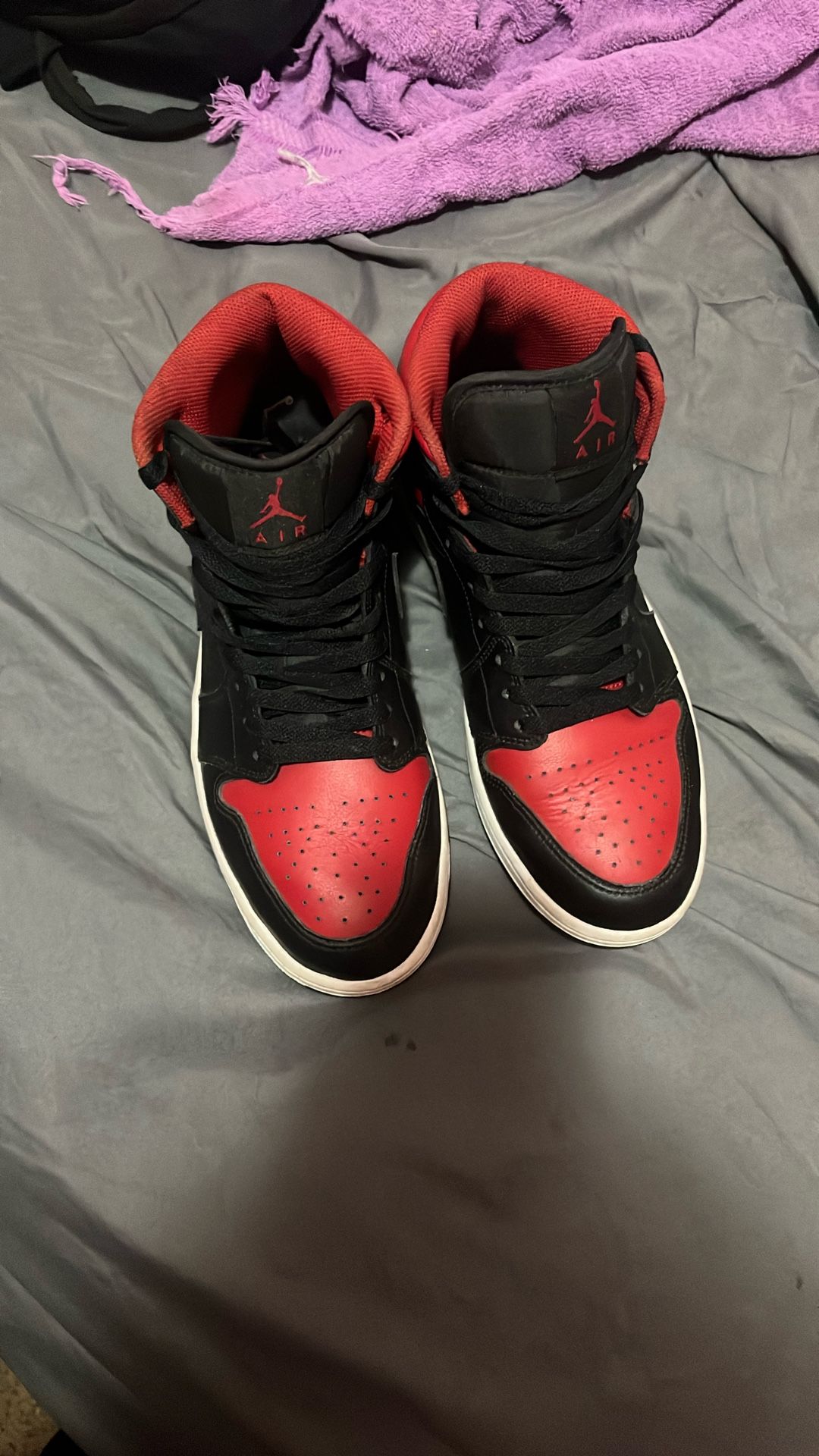 Jordan
