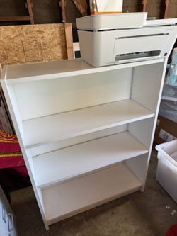 Bookshelf