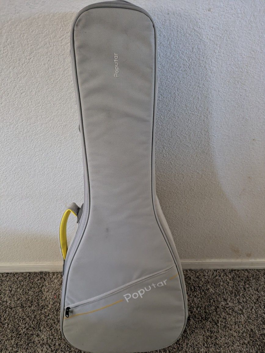 Beautiful Poputar Smart Guitar 