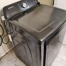 7.4 cu. ft. Gas Dryer with Sensor Dry