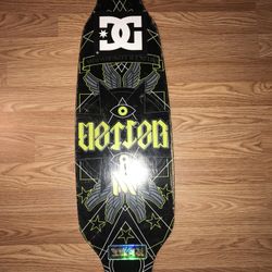 Mercer Longboard