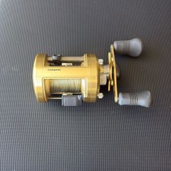 Shimano calcutta 400b