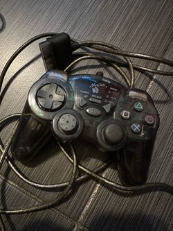 mad cats controller and game stop controller