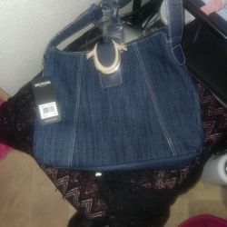 Women's True Religion Purse