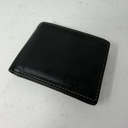 Steve Madden Men’s Wallet RFID