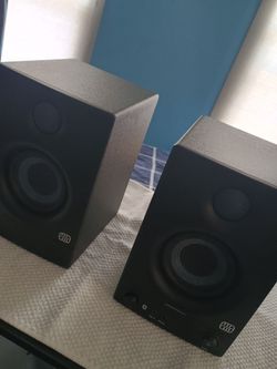 preSonus Eris 3.5 BT Studio Monitors