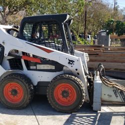 S570 Bobcat