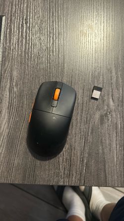 RK 30 MOUSE