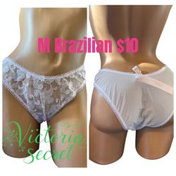 VS PANTY BRAZILIAN MEDIUM ❤️❤️