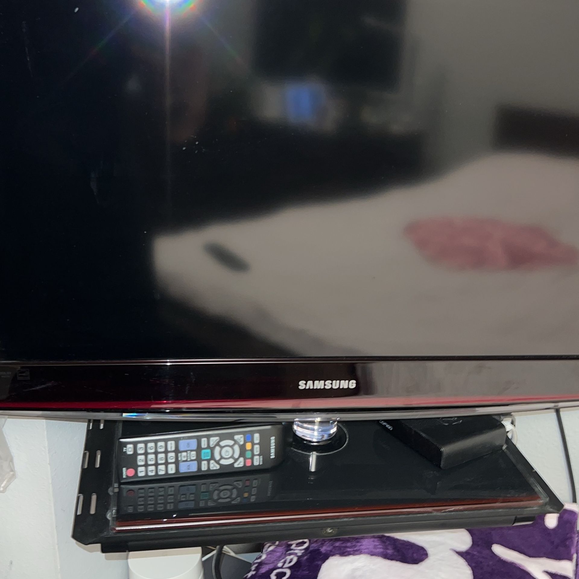 Samsung 32 Inch Tv Monitor