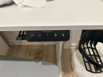 Standing Desk