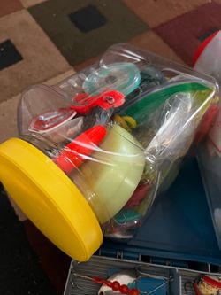 Fishing Equipment