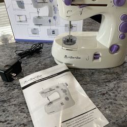 Sewing Machine 