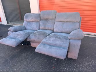 FREE DELIVERY (read description) Sectional Sofa Couch