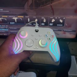 Xbox Controller 