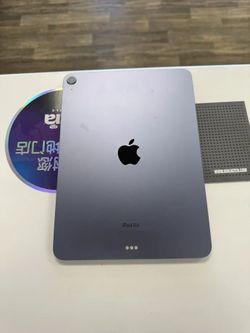 Apple iPad Air 5 (WiFi) (Premium Pre-Owned) / 64GB / Purple - Payment Plan Available