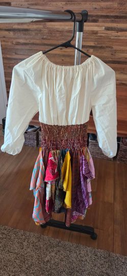 Fortune Teller Costume