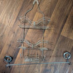 Bathroom Accessories