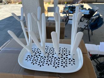 Philips Avent Baby Bottle Drying Rack