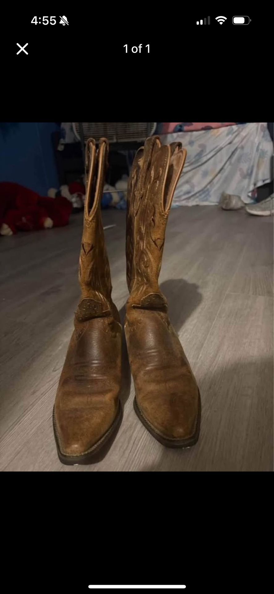 Boots