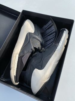 ADIDAS Y-3 BOOST QR KNIT