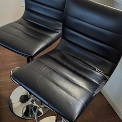 Bar stools 