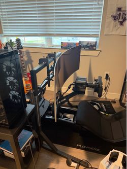 Sim Fab Racing Sim Monitor Stand