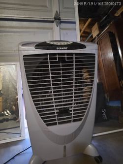 Bonaire Portable Evaporative Air Cooler