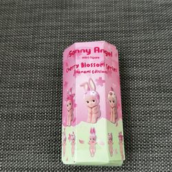 Sonny Angel – Prehistoric Playfulness Awaits