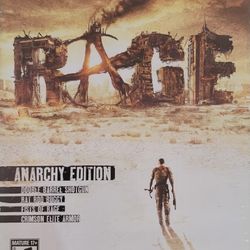 Rage (XBOX 360)