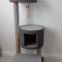 Cat Tree