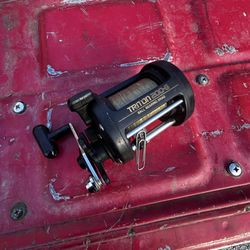 Shimano triton 200-G