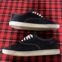 Salvatore Ferragamo Casual Sneakers 