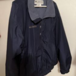 Columbia Vintage Men’s Jacket