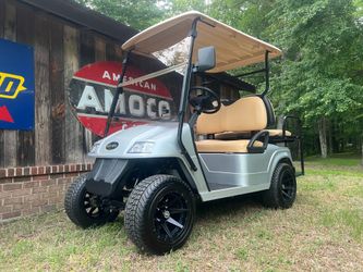 Golf Cart 2020 STAR EV