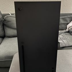 Xbox Series X 