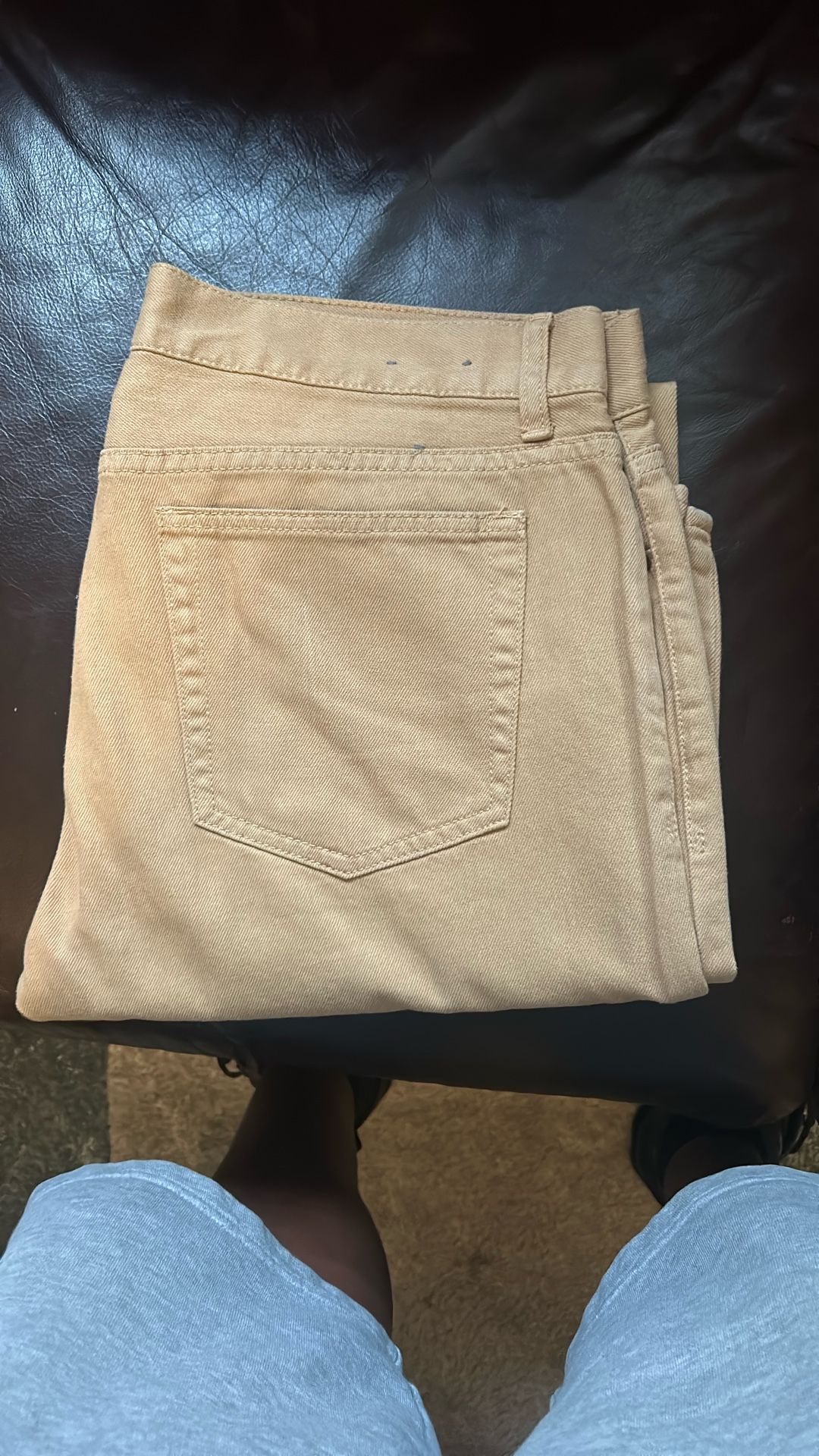Men’s Jeans
