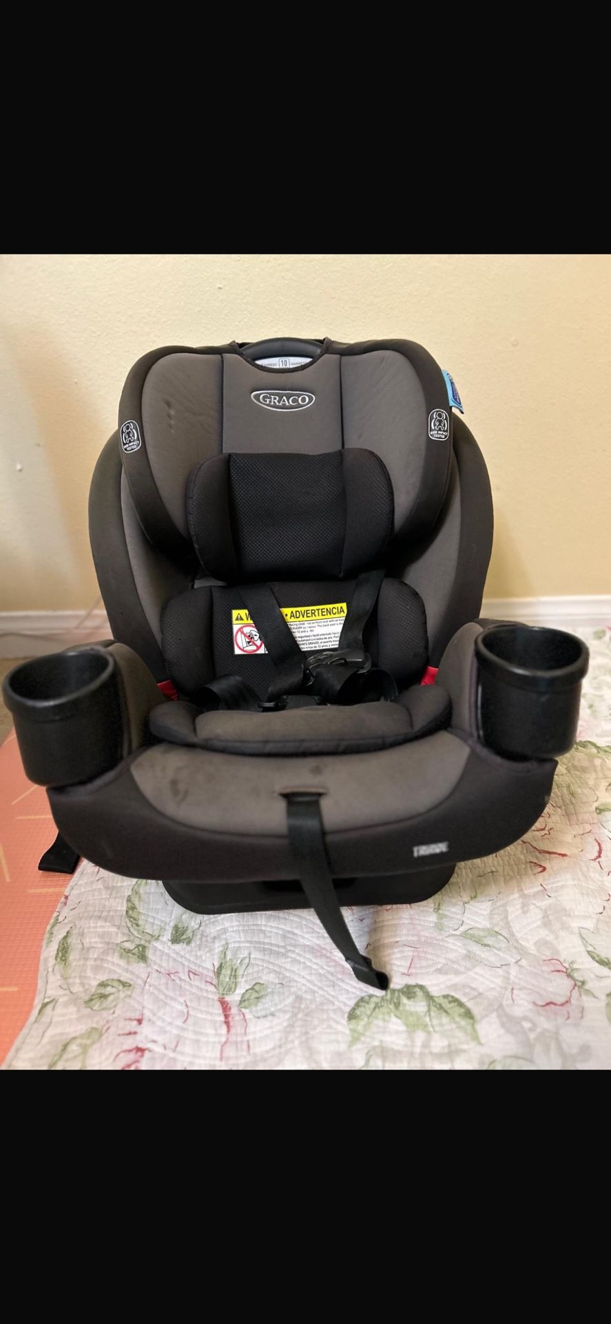 Graco Car Seat