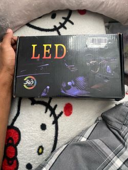 Led lights