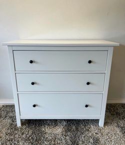 Ikea dresser