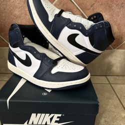 Jordan 1s Size 6.5y