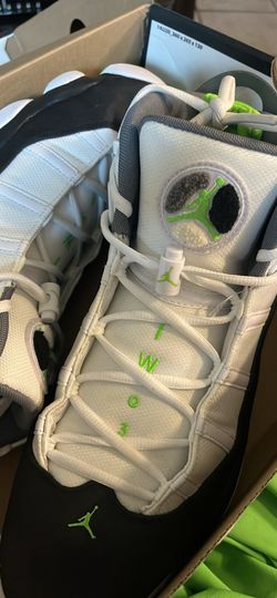Air Jordan 6 Rings (S13)