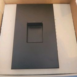 LUTRON NT-3PS-BL NOVA T LINEAR SLIDE SWITCH 3-WAY 120V/20A BLACK