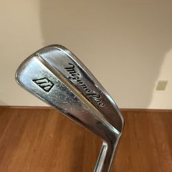 Mizuno Pro 2 Iron