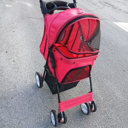 Estroĺer De Perrito 