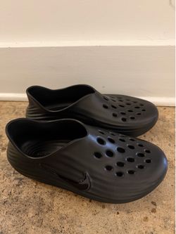 Nike ReactX Rejunven8