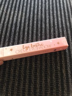 Ciaté cream eyeshadow